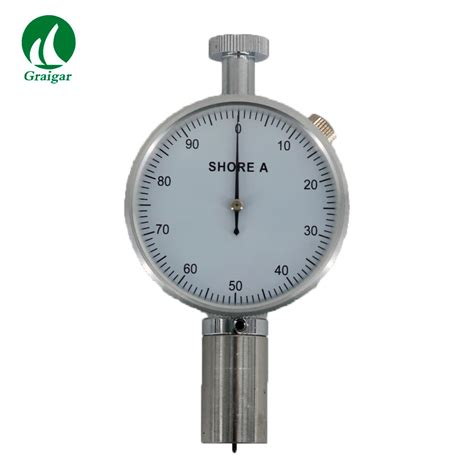 least count of shore hardness tester|shore hardness tester for rubber.